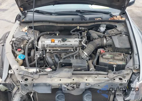 2010 Honda Accord 2.4 Lx-P из США, поврежденный, VIN 1HGCP2F46AA052938